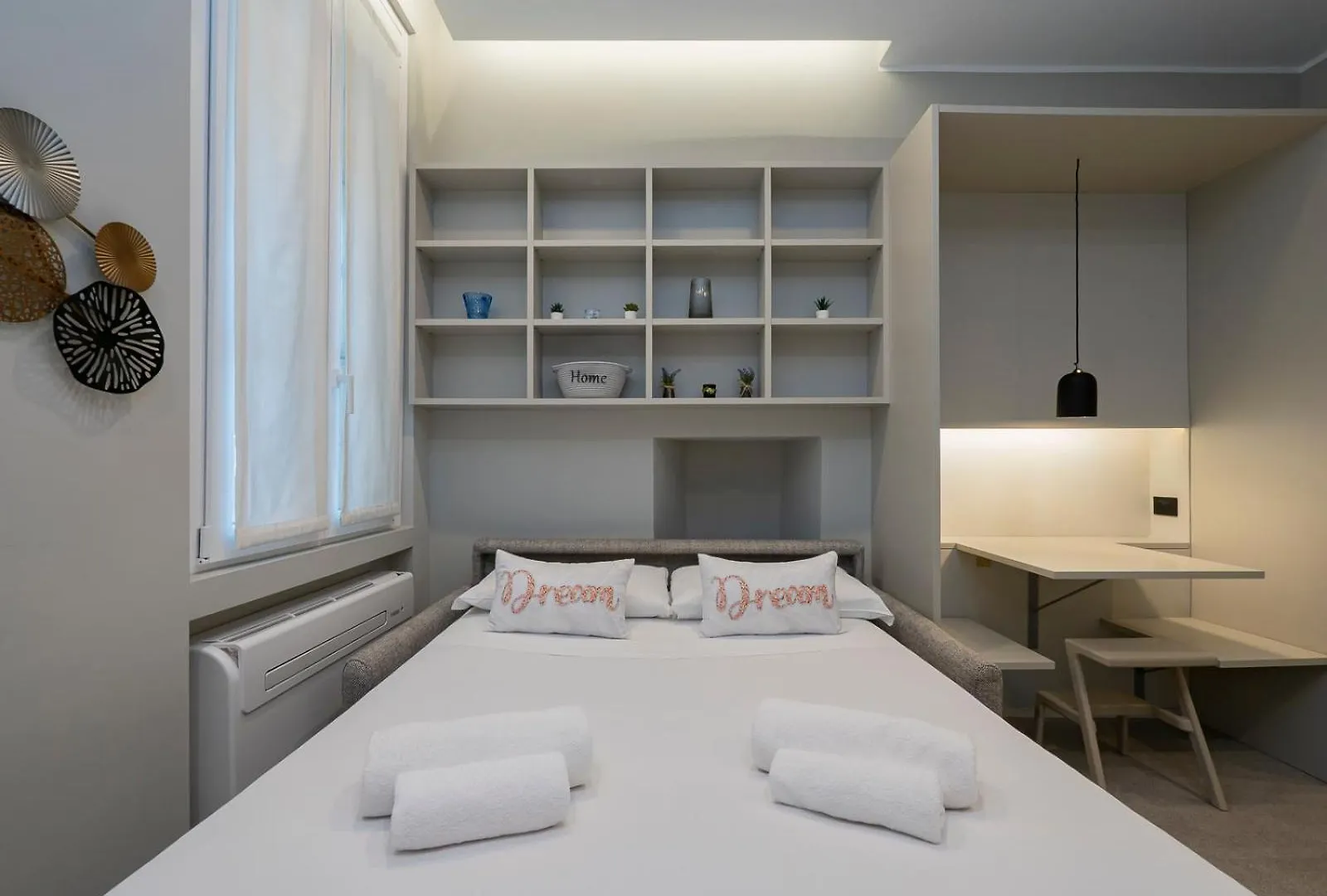 I Host Apartment - Cesare Da Sesto 23 밀라노 0*,  이탈리아