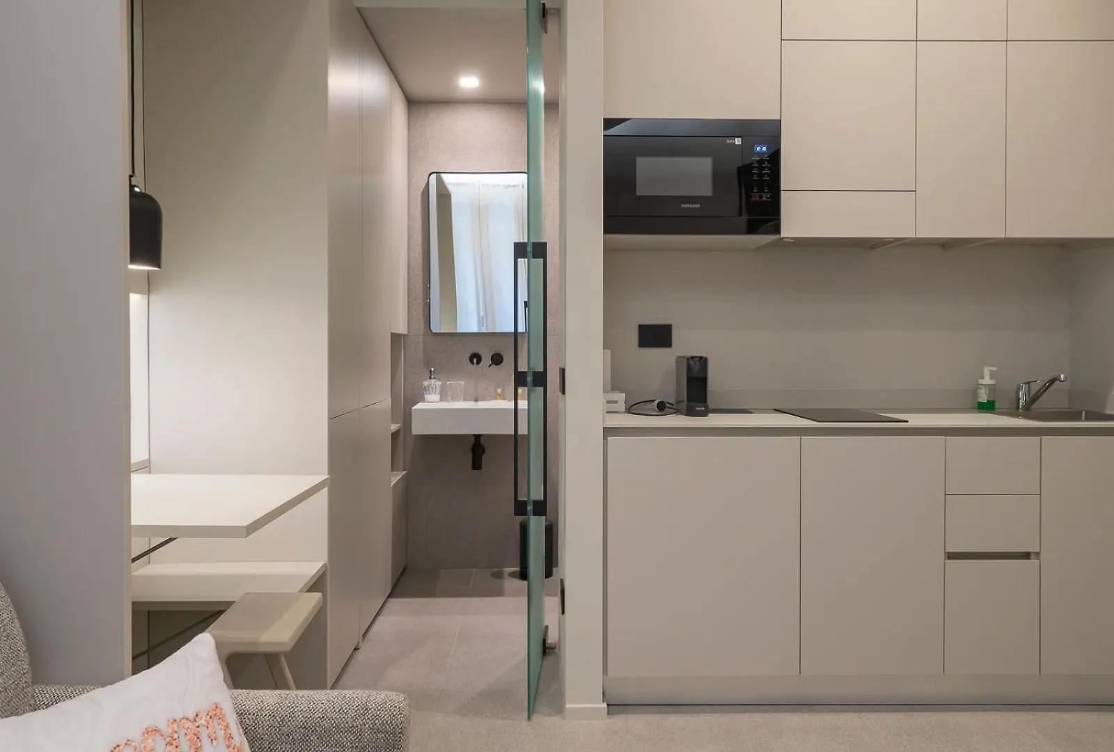 I Host Apartment - Cesare Da Sesto 23 밀라노