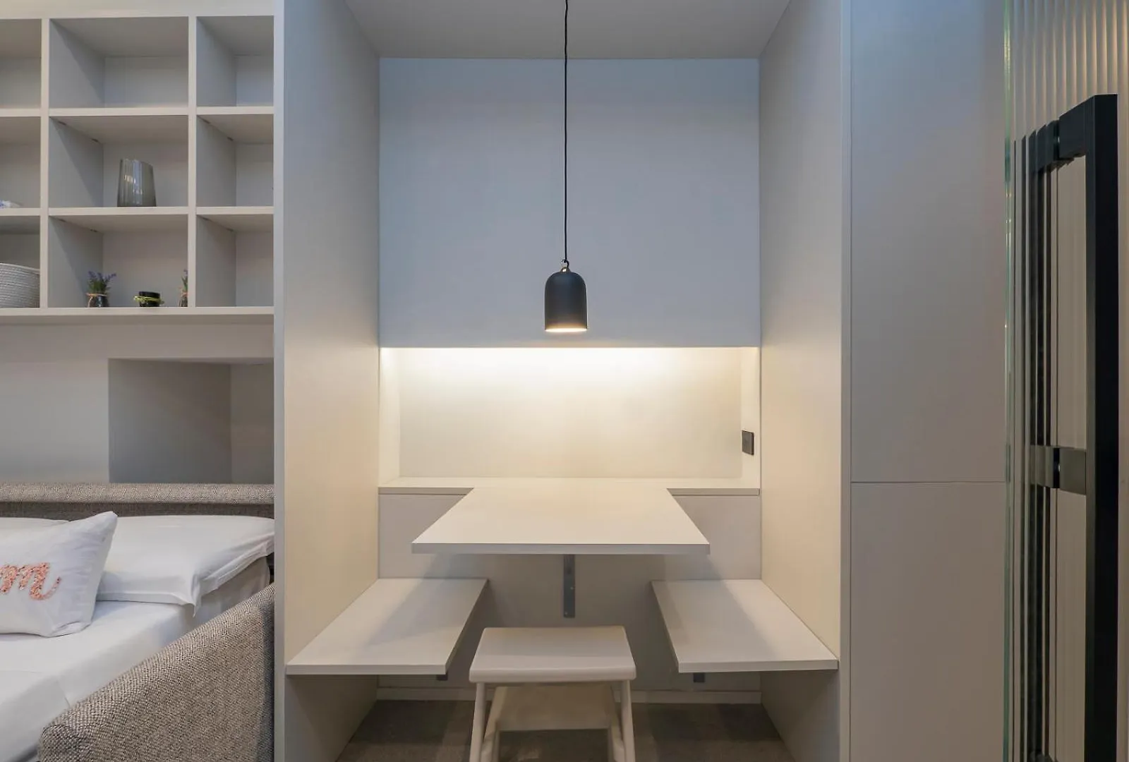 I Host Apartment - Cesare Da Sesto 23 밀라노 0*,