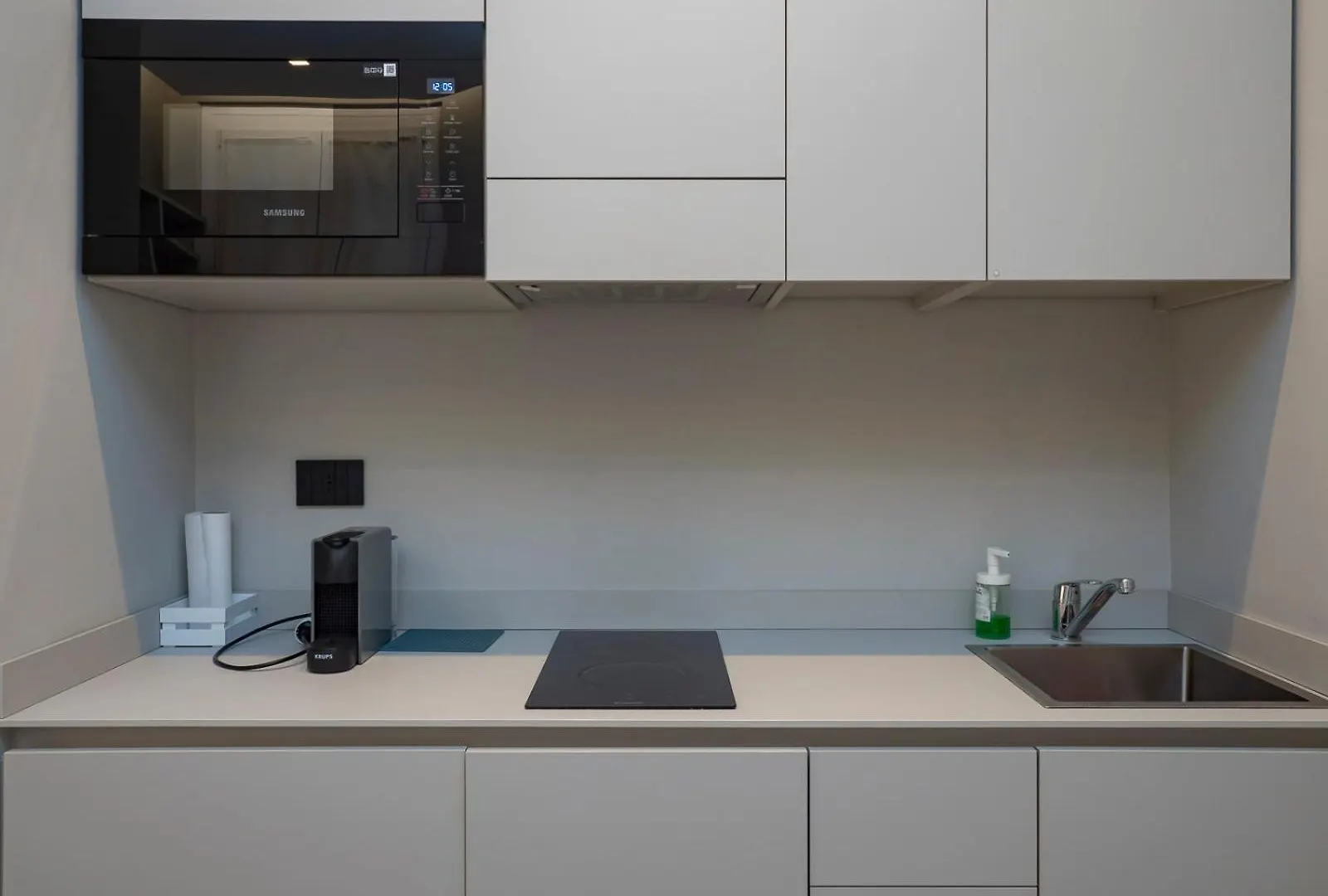 I Host Apartment - Cesare Da Sesto 23 Milan