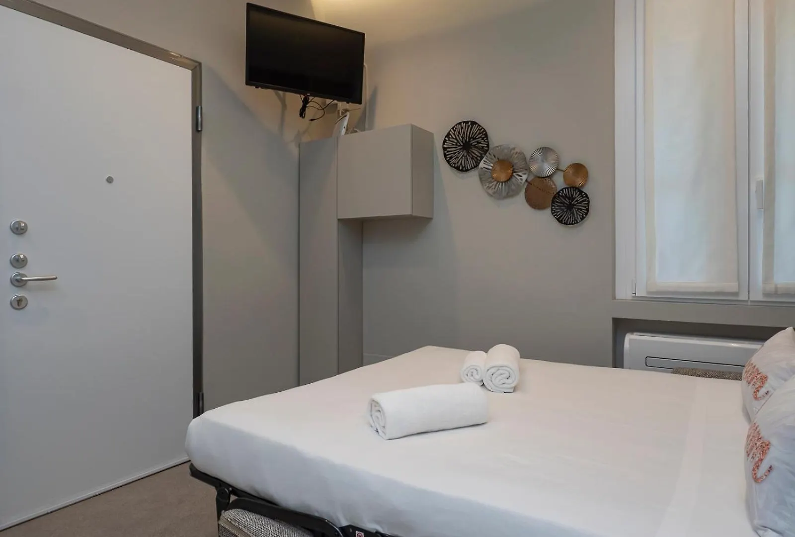 I Host Apartment - Cesare Da Sesto 23 Milan