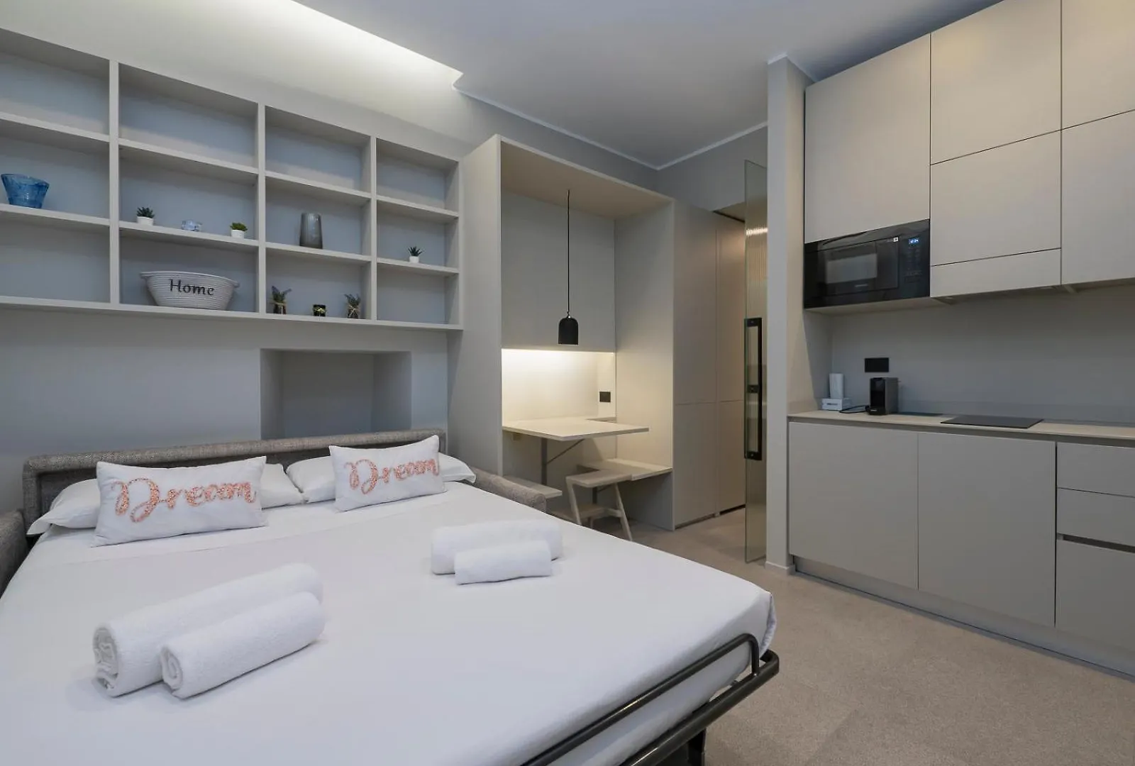 I Host Apartment - Cesare Da Sesto 23 Milan