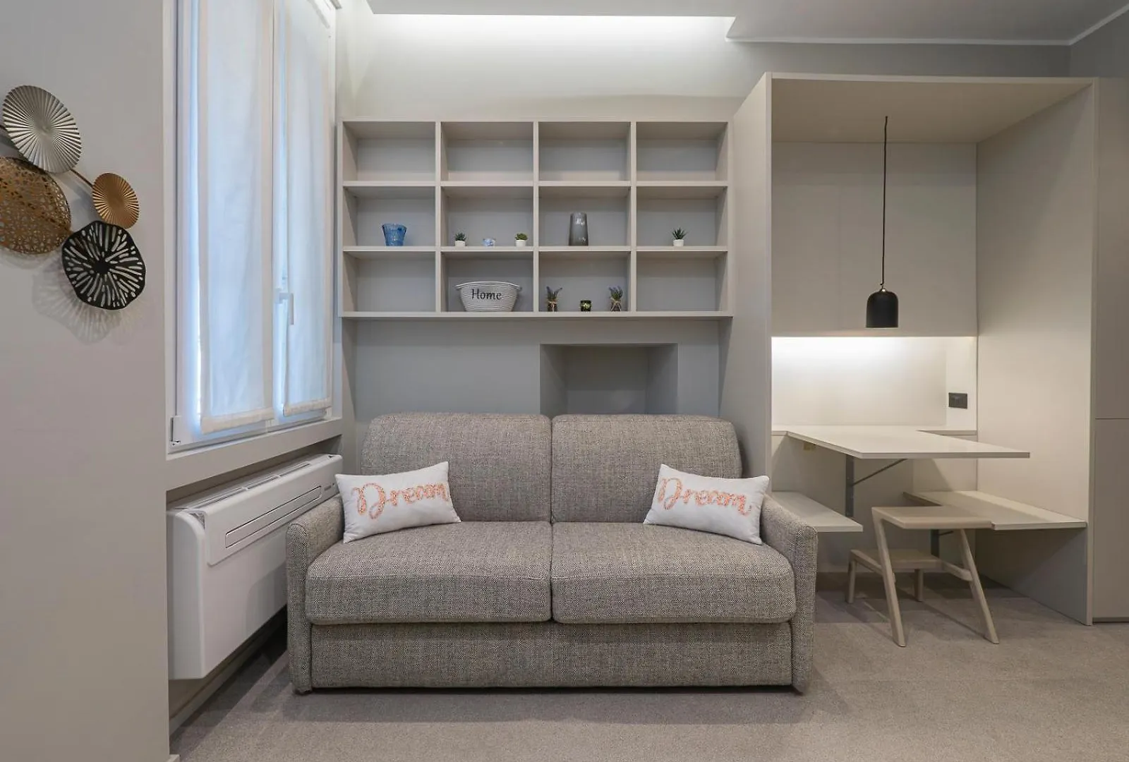 I Host Apartment - Cesare Da Sesto 23 Milan